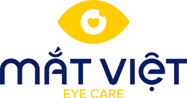 Mắt Việt